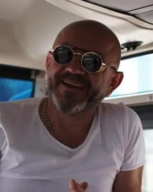 Burak Tarcan