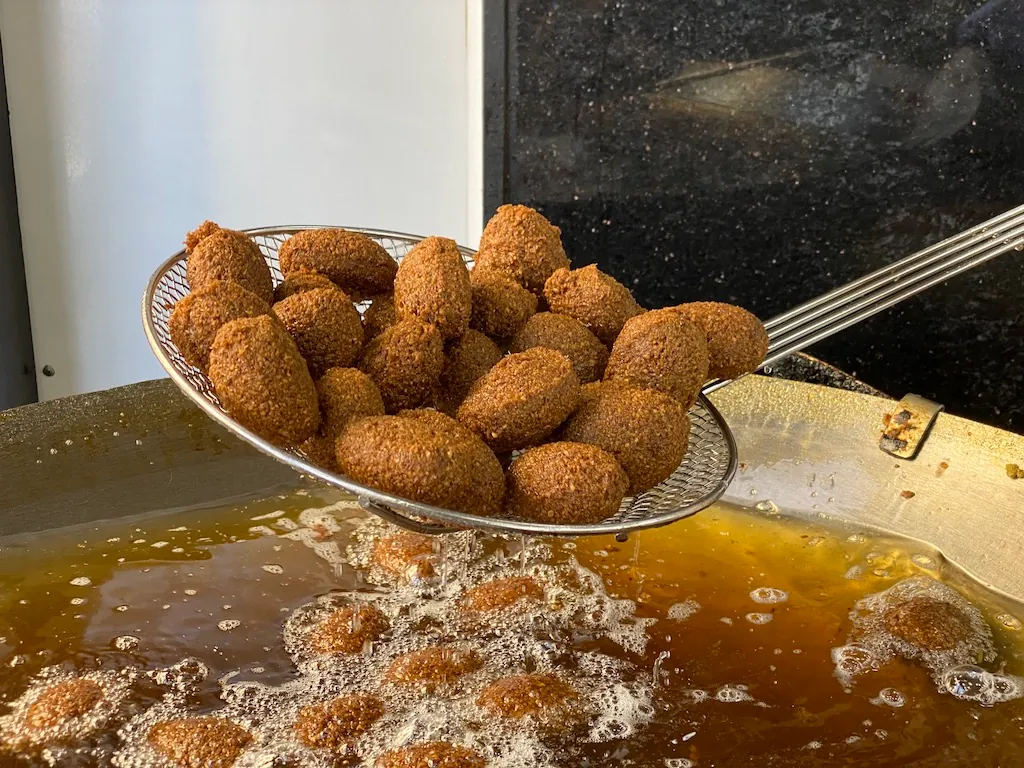 Falafel