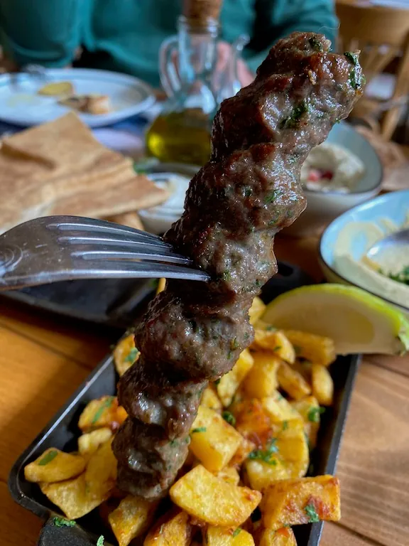 kafta