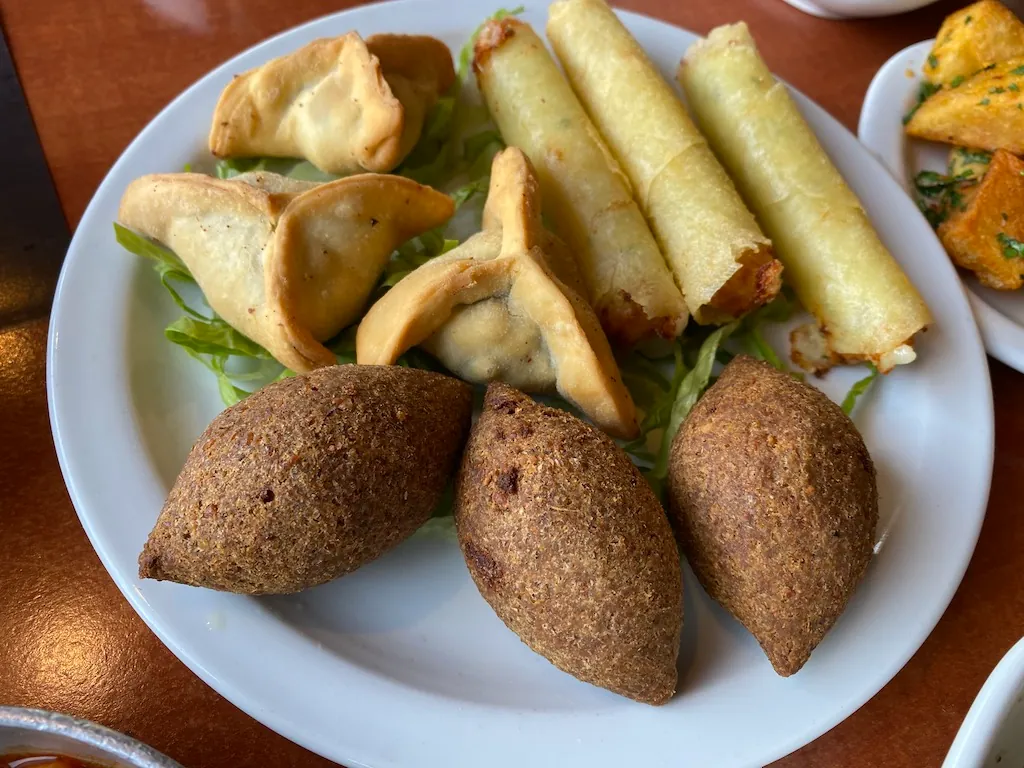 lebneh