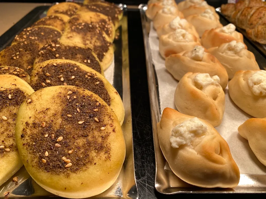 lebneh