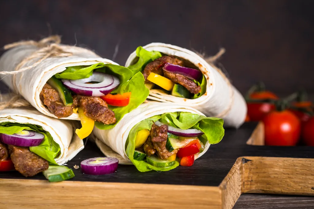 Shawarma
