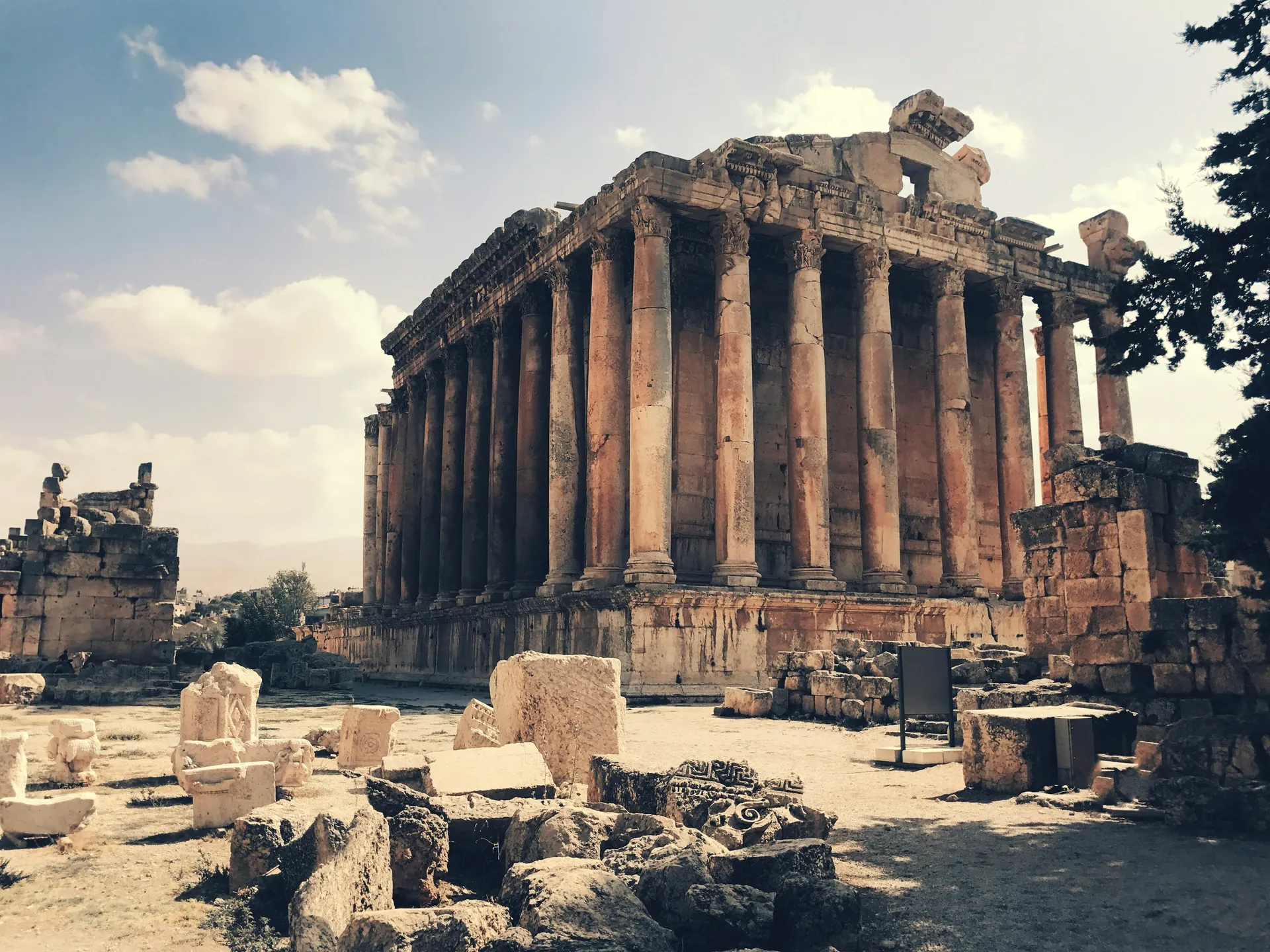 Baalbek