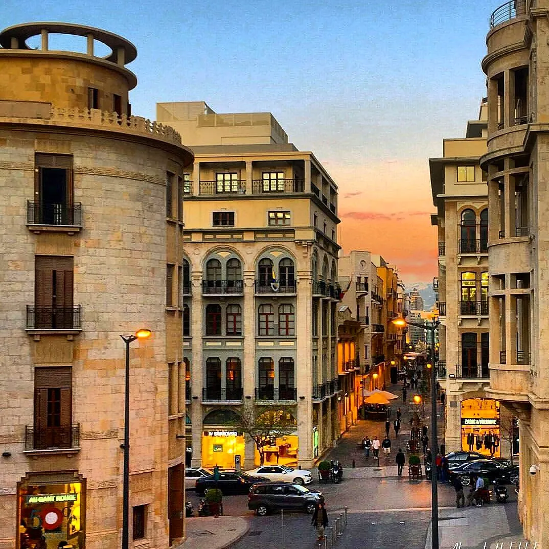 Downtown