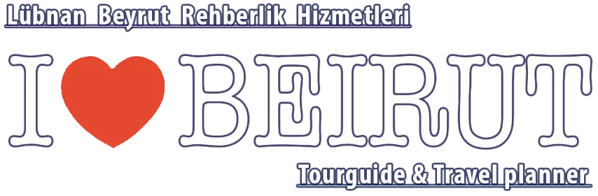 Lübnan Rehber