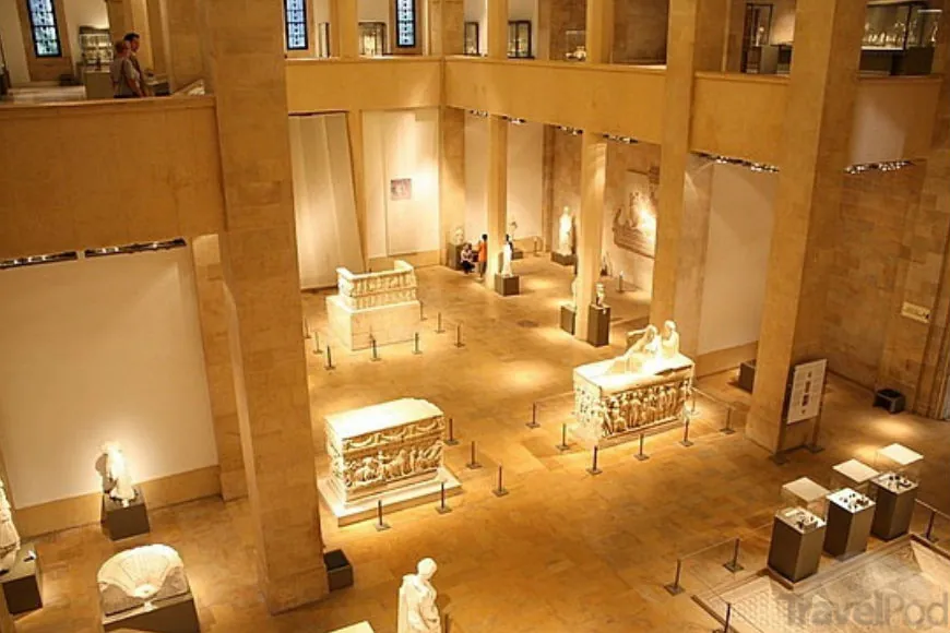 National Museum