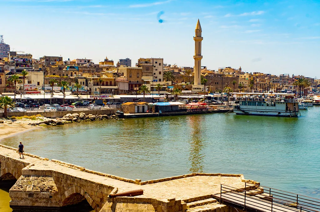 Sidon