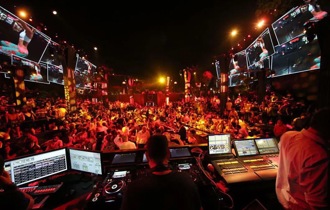Skybar