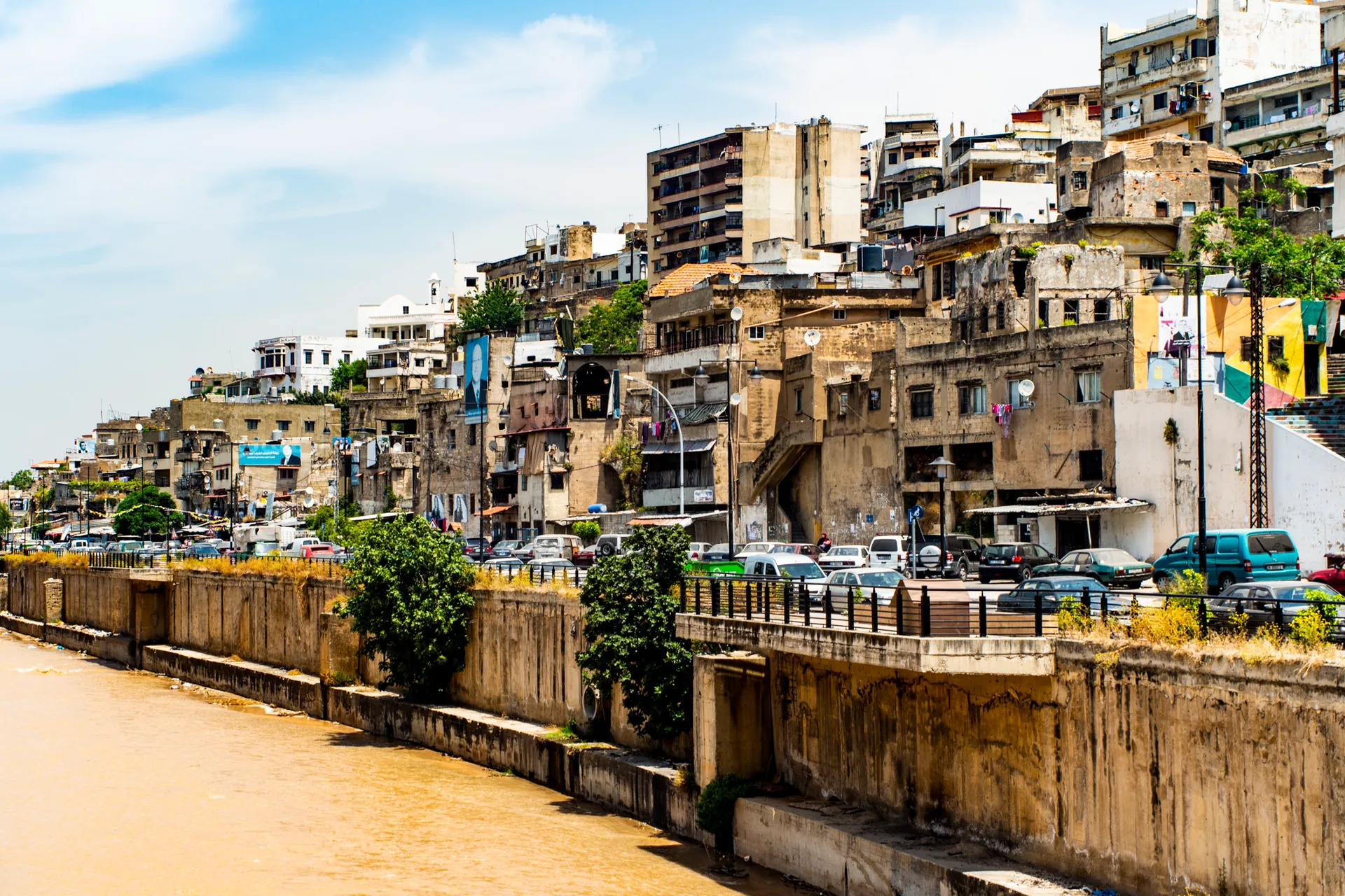 Tripoli
