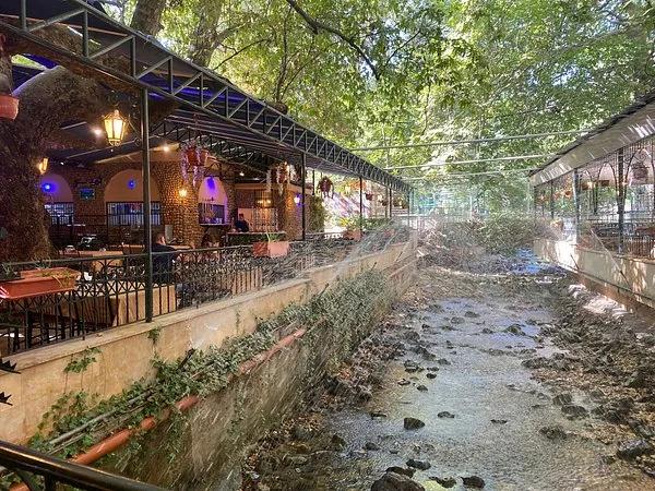 Zahle